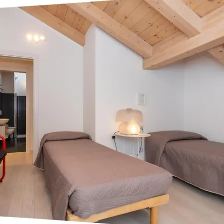Chalet Ruaccia