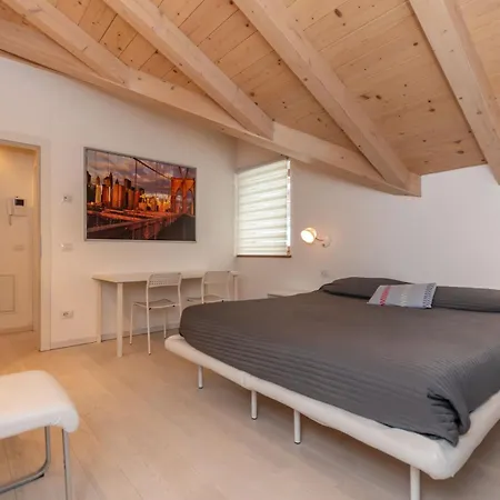 Chalet Ruaccia *