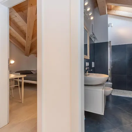 Chalet Ruaccia