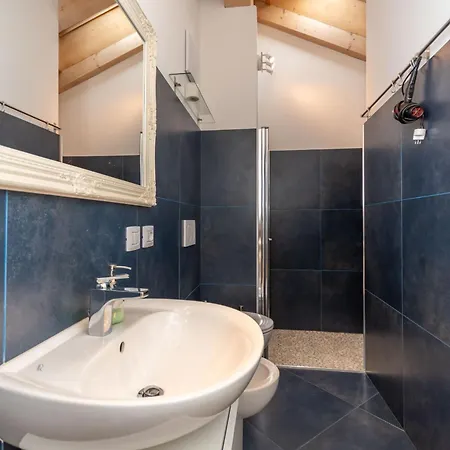 Chalet Ruaccia *
