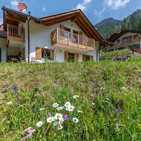 Chalet Ruaccia *